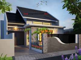 2 Kamar Rumah for sale in Madiun, East Jawa, Geger, Madiun