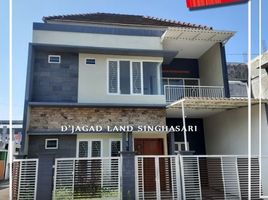 3 Kamar Rumah for sale in Singosari, Malang Regency, Singosari