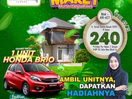 3 Bedroom House for sale in Buduran, Sidoarjo, Buduran