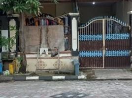 5 Kamar Rumah for sale in Tandes, Surabaya, Tandes