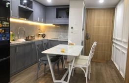 Сдаётся квартира, 2 спальни, 65 м², Hải Châu
