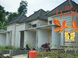 2 Bedroom House for sale in Sidomukti, Salatiga, Sidomukti