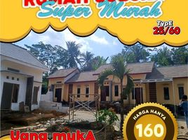 2 Bedroom House for sale in Pakis, Malang Regency, Pakis