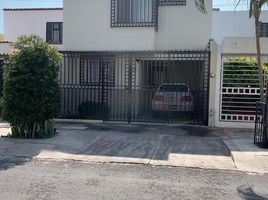 Villa 3 chambre à vendre à Guadalajara, Jalisco, Guadalajara
