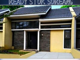 2 Bedroom House for sale in Husein Sastranegara International Airport, Andir, Babakan Ciparay