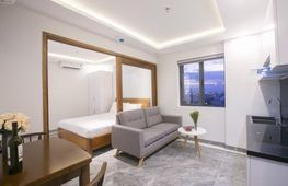 Сдаётся квартира, 1 спальня, 35 м², Ngũ Hành Sơn