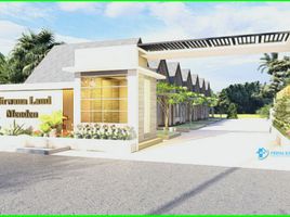 2 Bedroom House for sale in Jagonalan, Klaten, Jagonalan