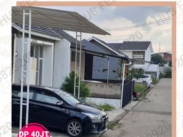 3 Bedroom Villa for sale in Bandung Institute of Technology, Sukajadi, Sumurbandung