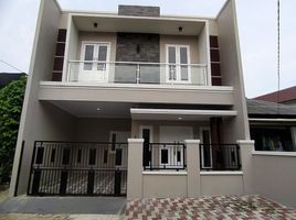 4 Bedroom House for sale in Setu Babakan, Jaga Karsa, Jaga Karsa