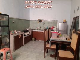 3 Kamar Rumah for sale in Taman, Sidoarjo, Taman