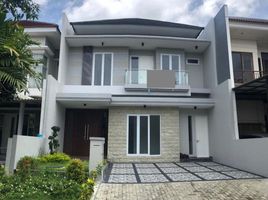 5 Habitación Casa en venta en Tambaksari, East Jawa, Tambaksari