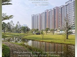 1 Bedroom Condo for sale in Serpong, Banten, Serpong, Tangerang, Banten