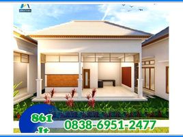 Maison 3 chambre à vendre à Seyegan, Yogyakarta, Seyegan, Sleman, Yogyakarta