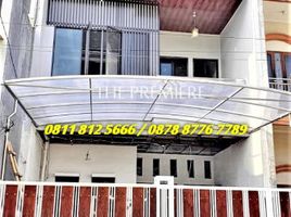 3 Bedroom Villa for sale in Ancol beach, Tanjung Priok, Tanjung Priok