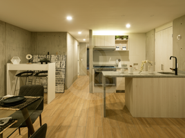 Condominium 2 chambre à vendre à Benito Juarez, Mexico City, Benito Juarez