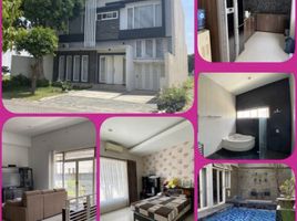 4 Habitación Casa en venta en Lakarsantri, East Jawa, Lakarsantri