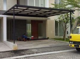 5 Bedroom Villa for sale in Benowo, Surabaya, Benowo