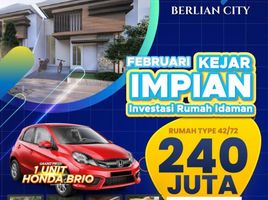 2 Bedroom House for sale in Sidoarjo, East Jawa, Buduran, Sidoarjo