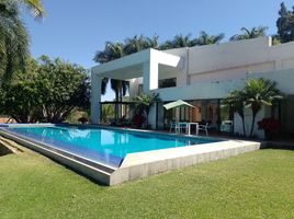 7 Schlafzimmer Villa zu verkaufen in Yautepec, Morelos, Yautepec, Morelos