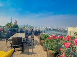  House for sale in Thao Dien, Ho Chi Minh City, Thao Dien