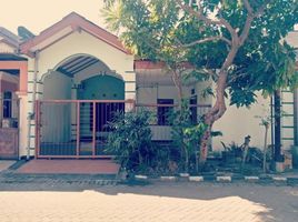 3 Schlafzimmer Villa zu verkaufen in Gunung Anyar, East Jawa, Gunung Anyar