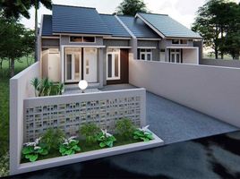 2 Bedroom House for sale in Godeyan, Sleman, Godeyan