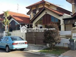 4 Bilik Tidur Rumah for sale in Johor Bahru, Johor, Tebrau, Johor Bahru