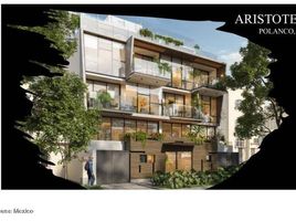 Condominium 3 chambre à vendre à Naucalpan De Juarez, Mexico, Naucalpan De Juarez