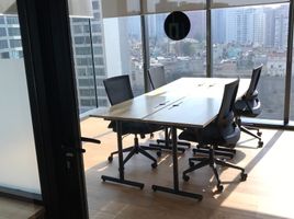 100 m2 Office for rent in Naucalpan De Juarez, Mexico, Naucalpan De Juarez