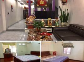 5 Habitación Casa en venta en Quan Hoa, Cau Giay, Quan Hoa