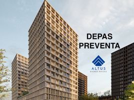 Appartement 1 chambre à vendre à Zapopan, Jalisco, Zapopan