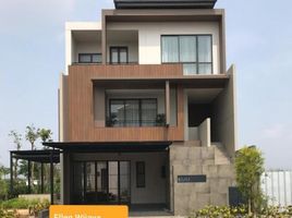 5 Kamar Rumah for sale in Serpong, Tangerang, Serpong