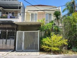 4 Habitación Villa en venta en Mulyorejo, East Jawa, Mulyorejo