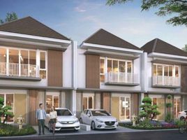 3 Bedroom House for sale in Basilea Convention Center, Legok, Legok