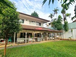  House for sale in Universitas Katolik Indonesia Atma Jaya, Tanah Abang, Mampang Prapatan