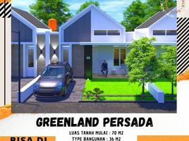 2 Bedroom House for sale in Jagonalan, Klaten, Jagonalan