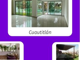 4 Schlafzimmer Haus zu verkaufen in Tultitlan, Mexico, Tultitlan