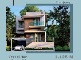 3 Bedroom House for sale in Arjasari, Bandung, Arjasari