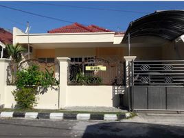 4 Habitación Casa en venta en Mulyorejo, East Jawa, Mulyorejo