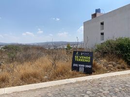  Grundstück zu verkaufen in El Marques, Queretaro, El Marques