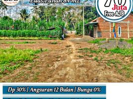  Land for sale in Kepanjen, Malang Regency, Kepanjen