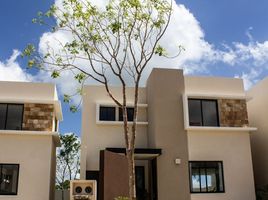 3 Schlafzimmer Wohnung zu verkaufen in Tixpehual, Yucatan, Tixpehual