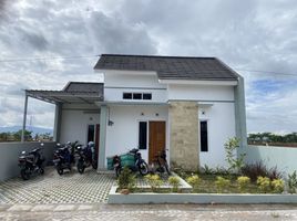 2 Kamar Rumah for sale in Klaten Selatan, Klaten, Klaten Selatan