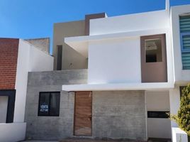 Maison 4 chambre à vendre à El Marques, Queretaro, El Marques