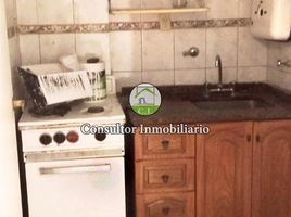 Studio Appartement zu verkaufen in Federal Capital, Buenos Aires, Federal Capital