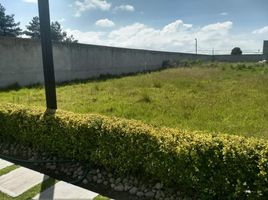  Grundstück zu verkaufen in Toluca, Mexico, Toluca
