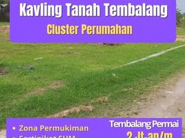  Land for sale in Tembalang, Semarang, Tembalang