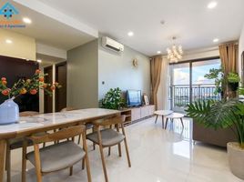 2 Phòng ngủ Chung cư for rent at Saigon Royal Residences, Phường 12