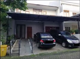 5 Bedroom Villa for sale in Cilandak, Jakarta Selatan, Cilandak