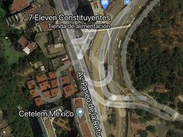  Grundstück zu verkaufen in Naucalpan De Juarez, Mexico, Naucalpan De Juarez